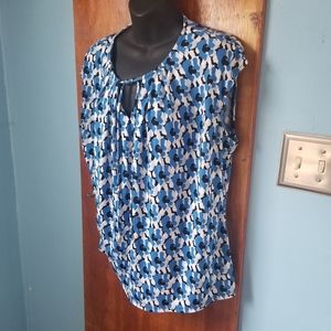 Liz Claiborne top